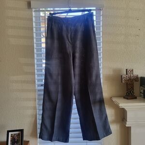 notPERFECTLINEN Sarah Pants